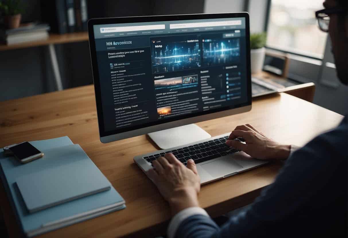 Strategies for Improving Website Crawlability: Enhancing Search Engine Accessibility