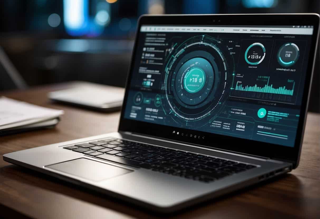 Core Web Vitals and Their Importance for SEO: Enhancing User Experience and Ranking