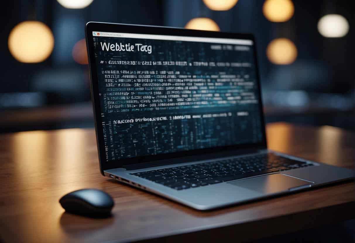 How to Use Meta Tags Effectively for SEO Optimisation