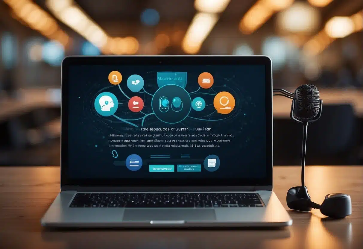 Optimising for Voice Search