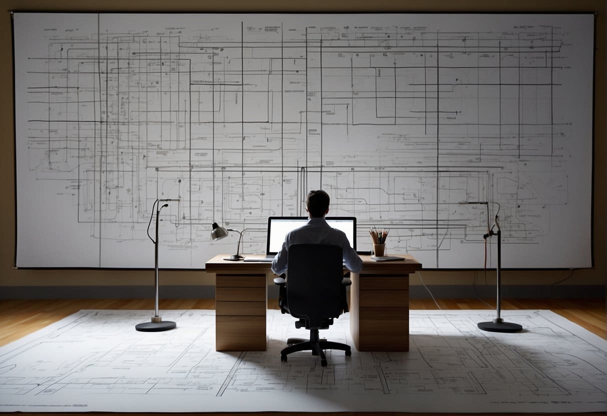 Creating Sitemaps: Your Step-by-Step Guide to Effective Website Structure