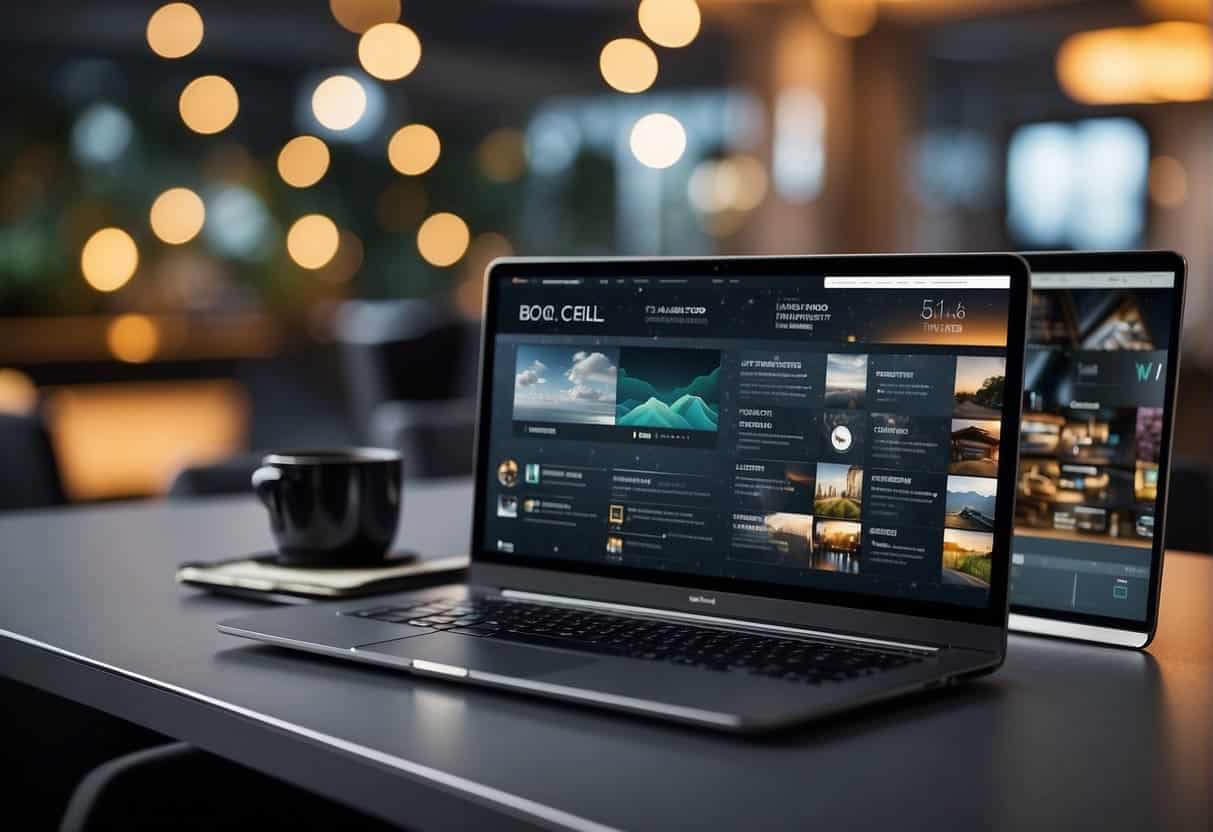 How to Improve Your Domain Authority through Design: Key Strategies for Boosting Your Website's Credibility