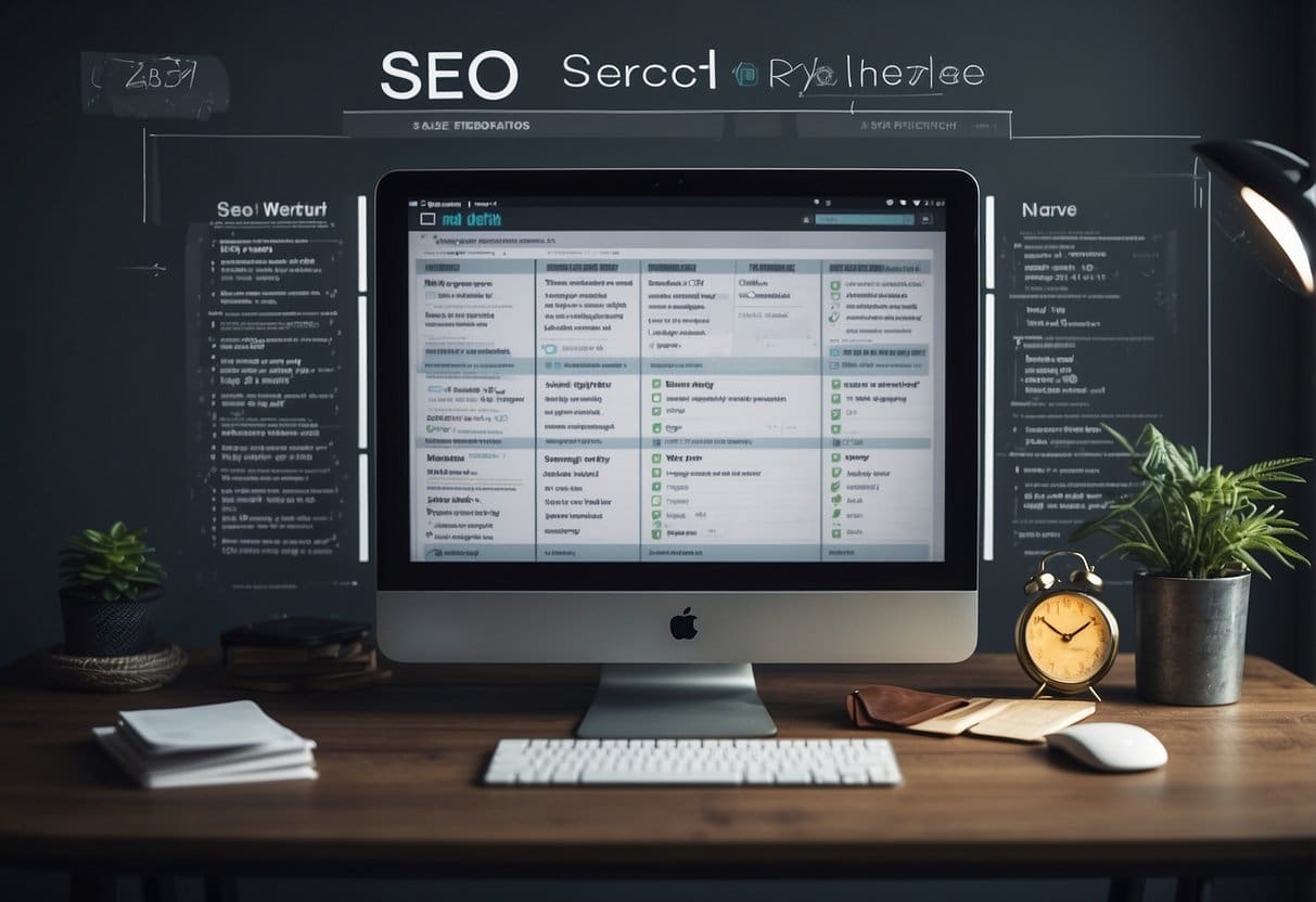 Pre-launch SEO Checklist for Websites: Key Steps for Visibility Success