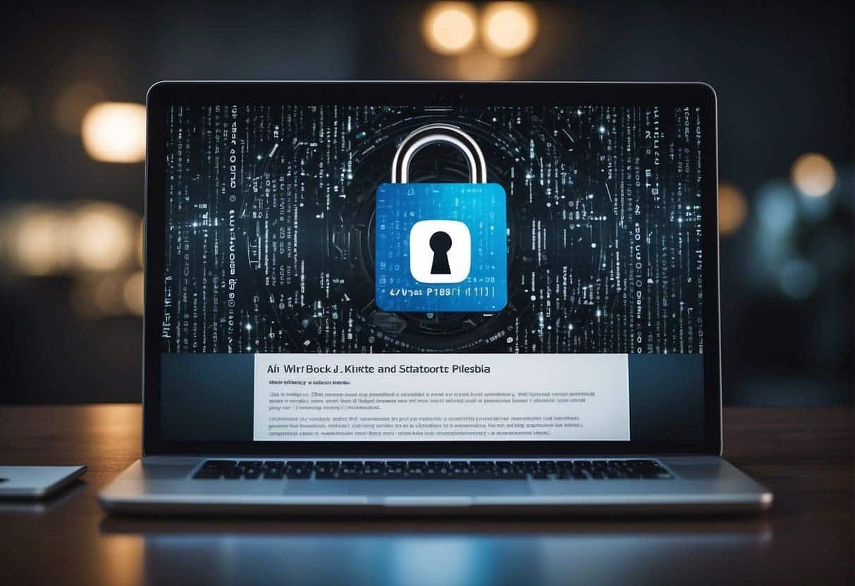 Addressing Privacy Concerns in AI-Powered Web Design: Ensuring User Trust and Compliance