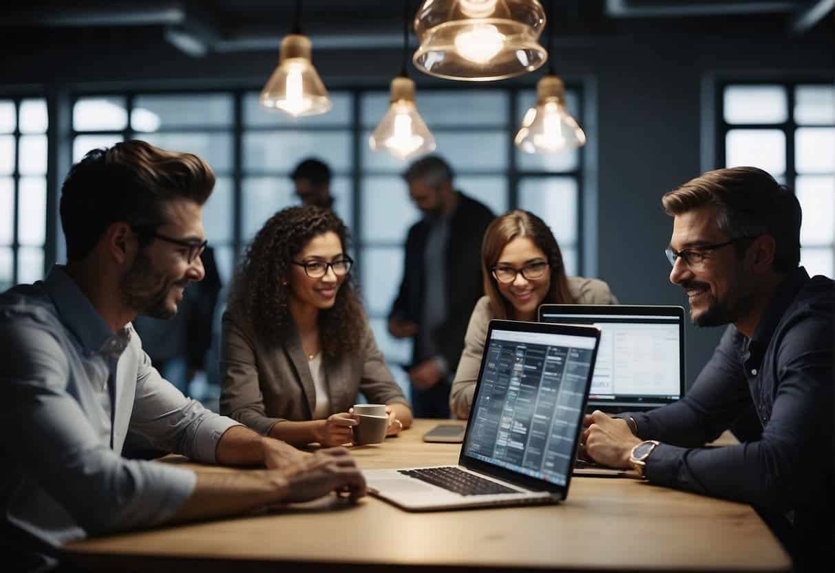 Mitigating Bias in AI Algorithms: Effective Strategies for Ethical Web Design