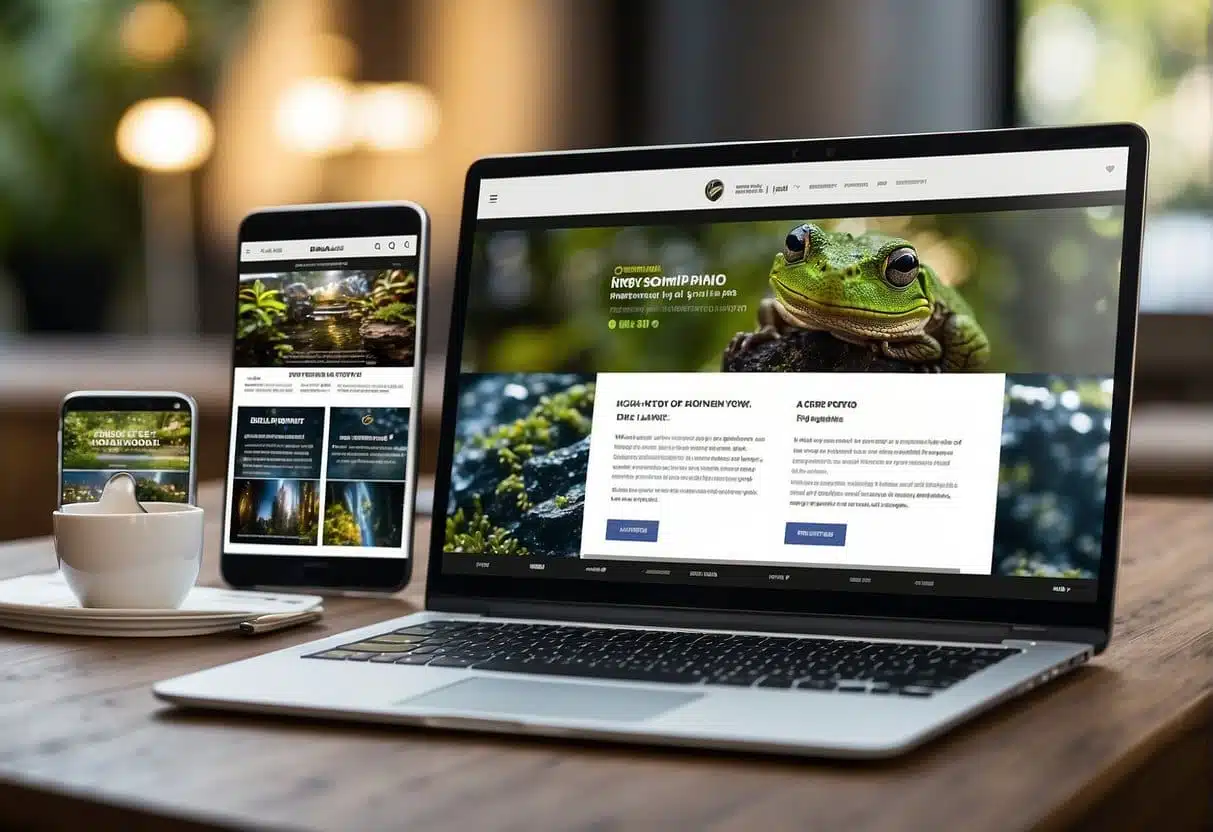 Responsive Web Design Reimagined: Guaranteeing Uniformity Across Varied Devices