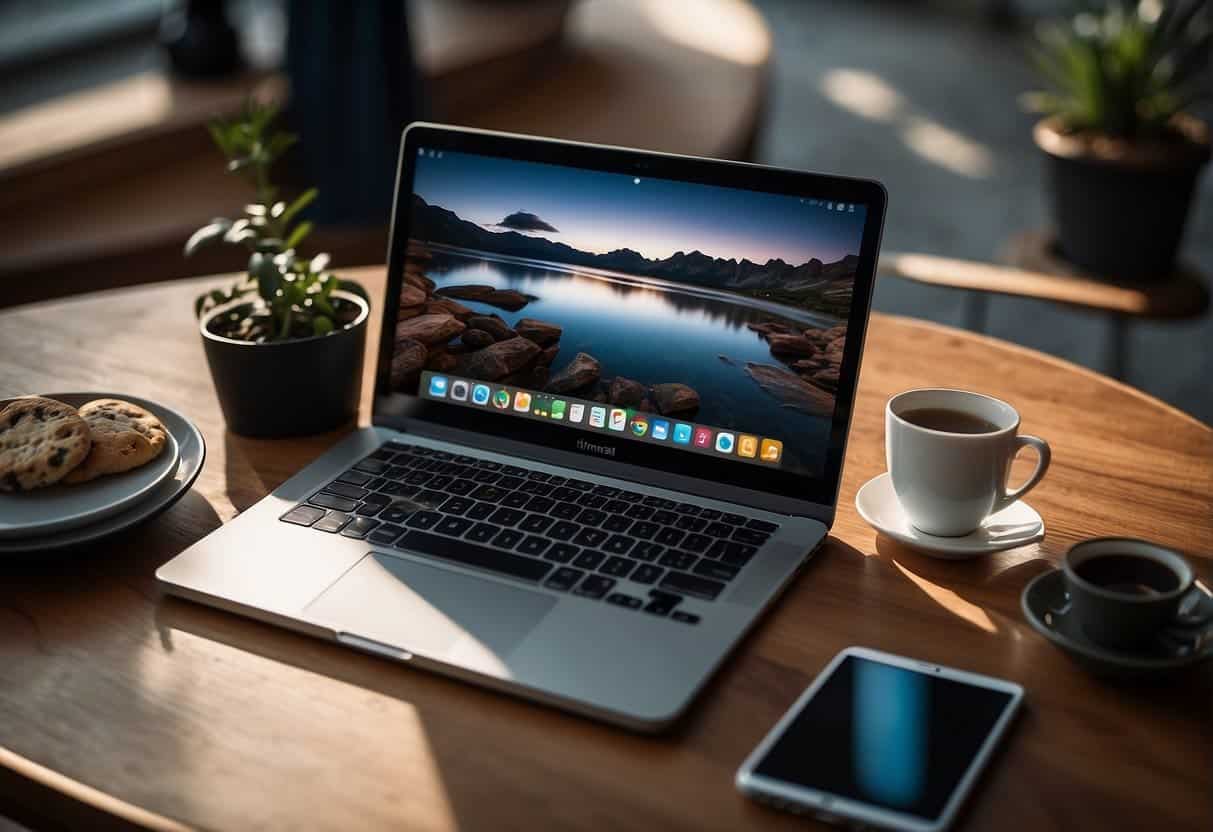 Mastering Cross-Device UX Design Principles