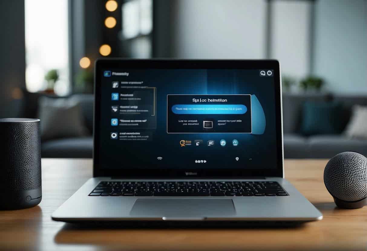 From Siri to Browsing: Mastering the Art of Voice UI Integration in Web Design
