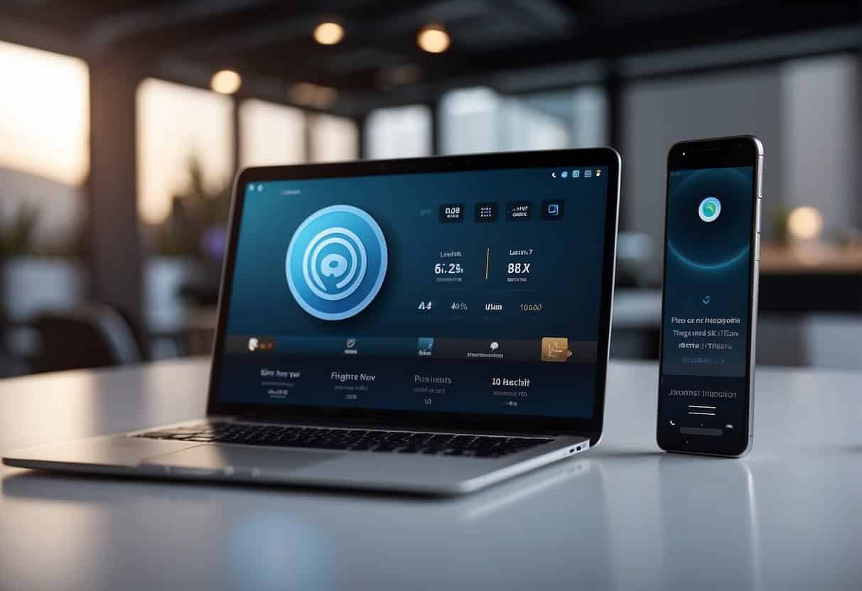 The Future of Search: Adapting Web Design for the Era of Voice Assistants