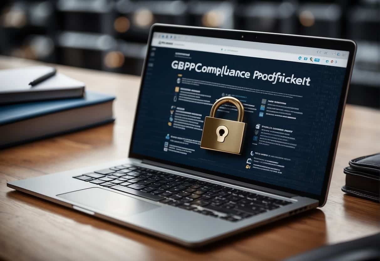 GDPR Compliance for Websites: A Guide to Understanding and Implementing Data Protection Standards