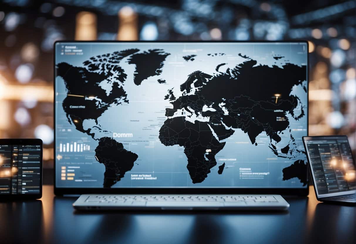 Data Privacy Laws Around the World: Navigating Compliance in Web Design