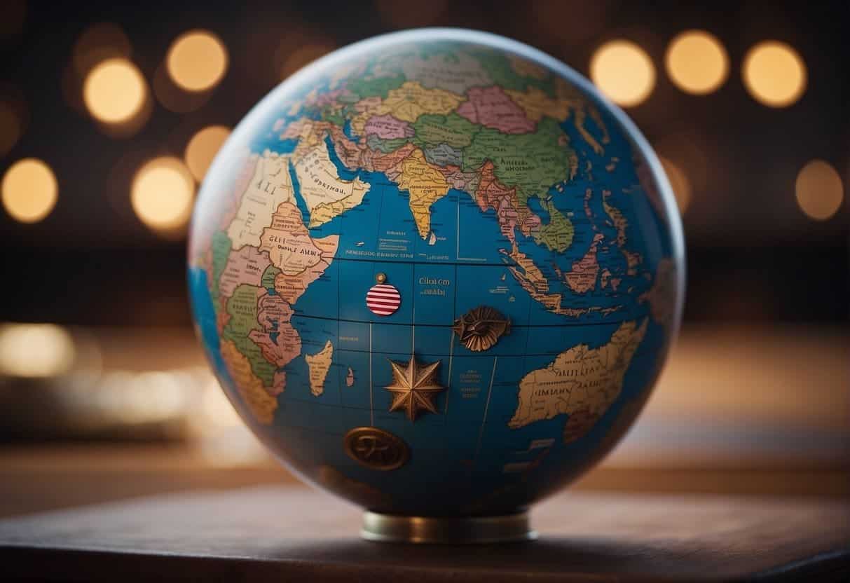 Cultural Considerations in Web Design: Crafting Sites for Diverse Global Users