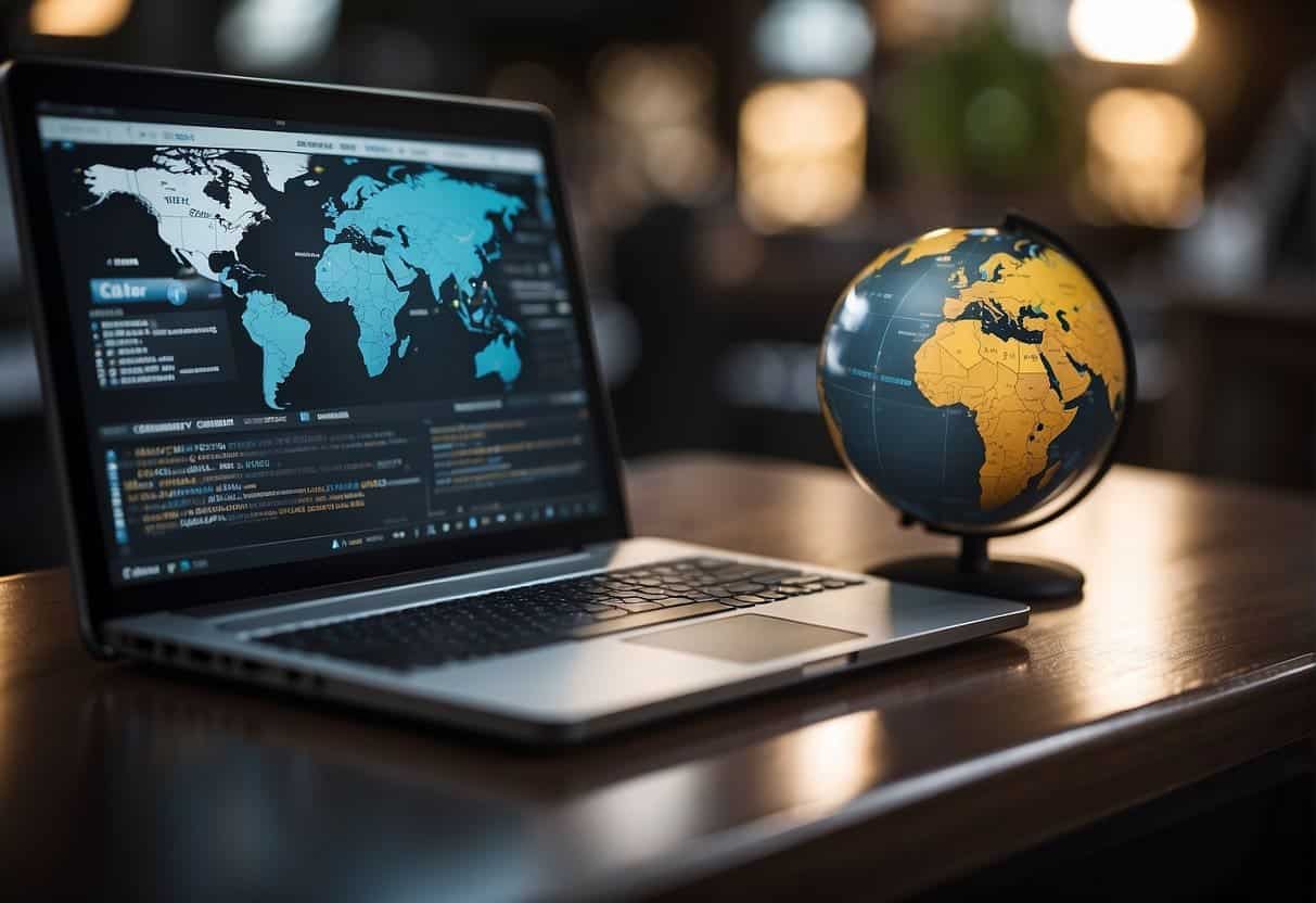 Localised UX: Essential Tips for Localising Web Experiences