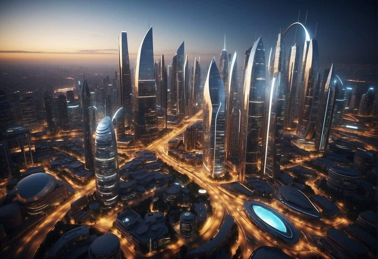 The 5G Technology