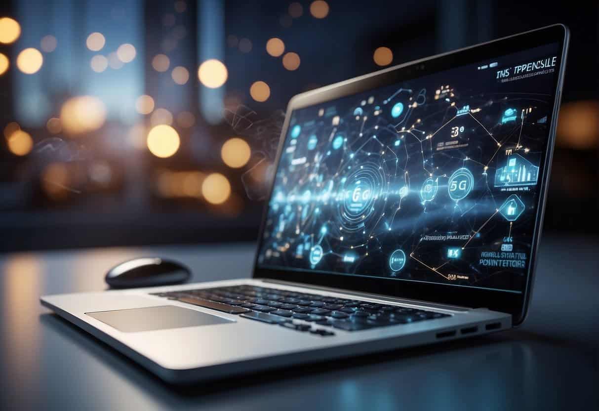 Website 5G Optimisation