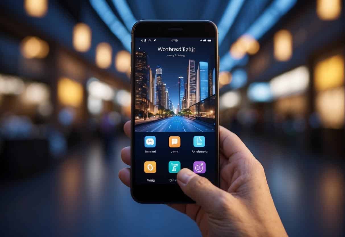Augmented Reality Technologies