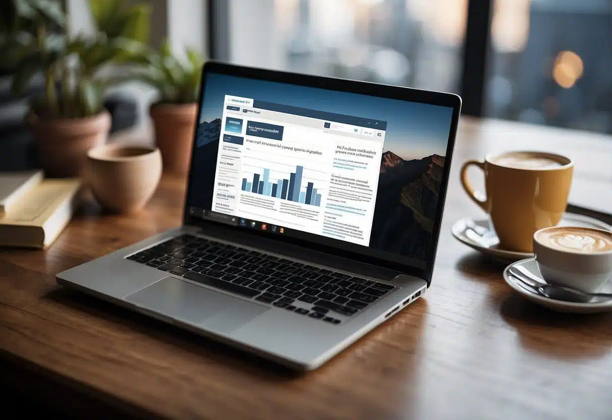 Monetising Your Blog in the Current Digital Landscape: A Guide to Revenue Streams
