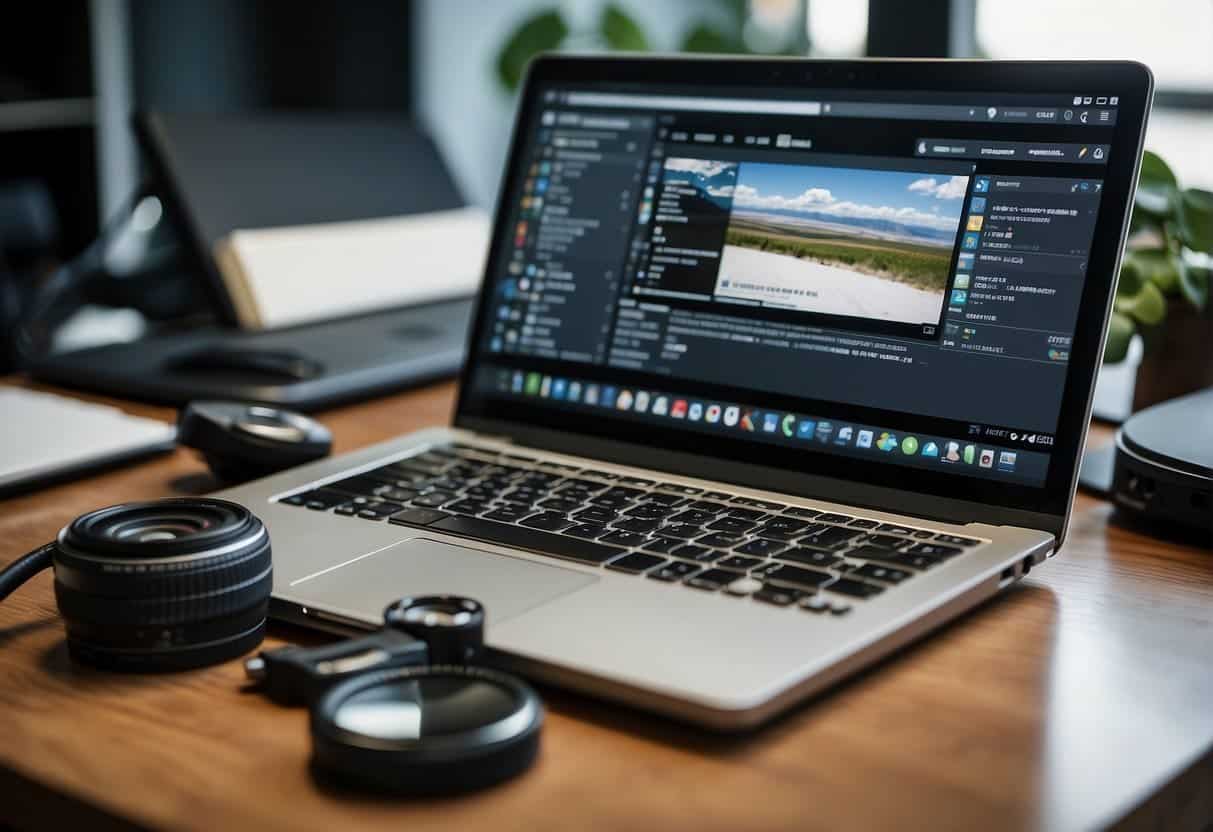 Successful Brands Using Blogging and Vlogging—Case Studies