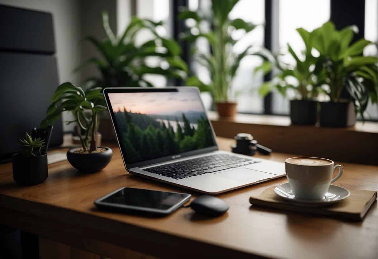 Tools for Bloggers and Vloggers