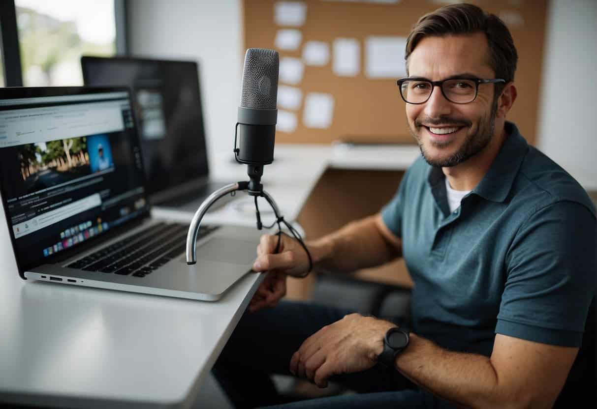 Vlogging for Education