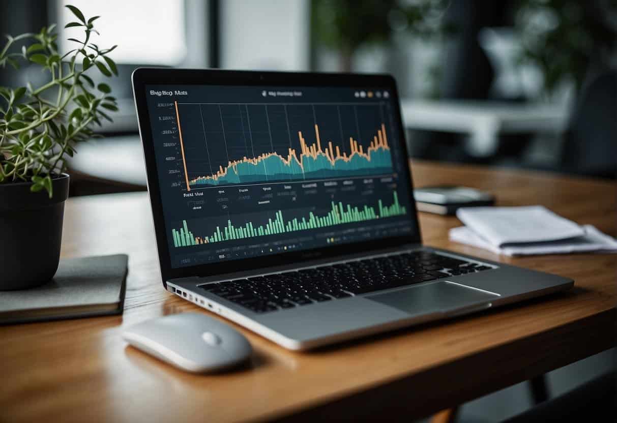 Blog Analytics