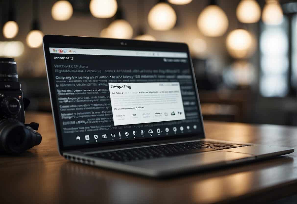 SEO for Vlogs: A Guide to Enhancing Video Visibility on Search Engines