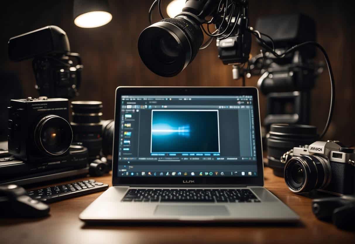 Trends in Digital Content Creation: 2024 Outlook for Bloggers and Vloggers