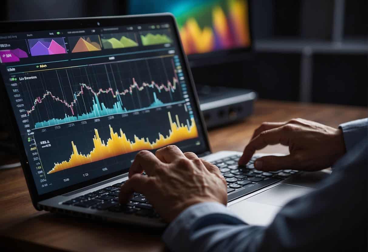 Using Data Visualisation to Boost Engagement in Your Blog and Vlog Content