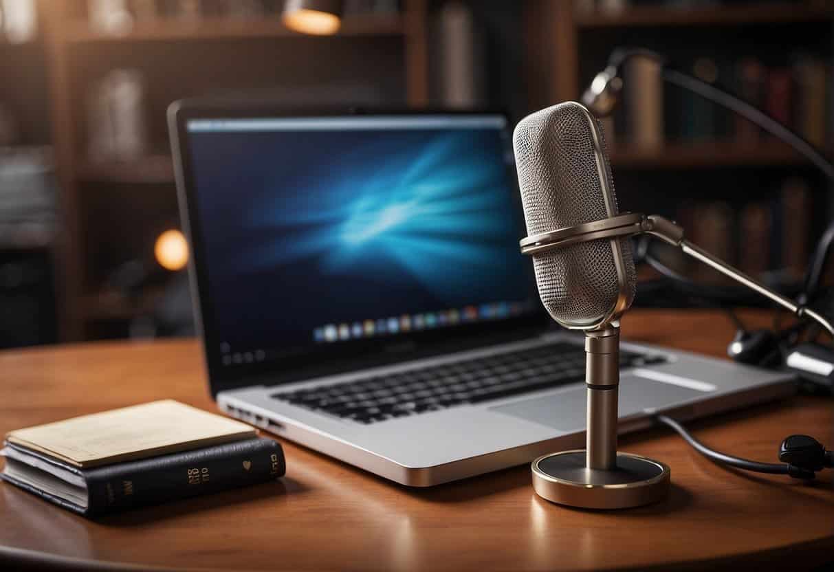 Exploring the Benefits of Podcasting as an Extension of Blogging: Unveiling Amplified Reach and Engagement