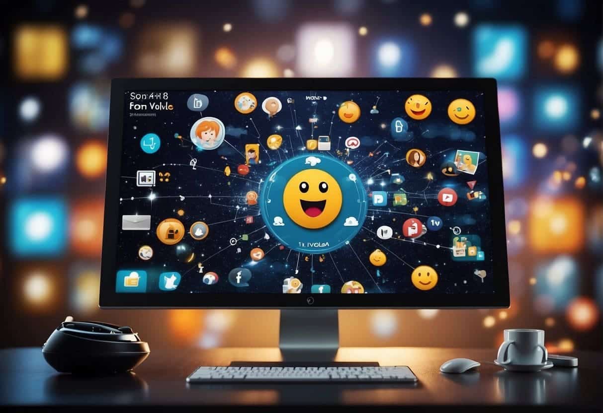 How to Achieve Viral Growth with Your Blog or Vlog
