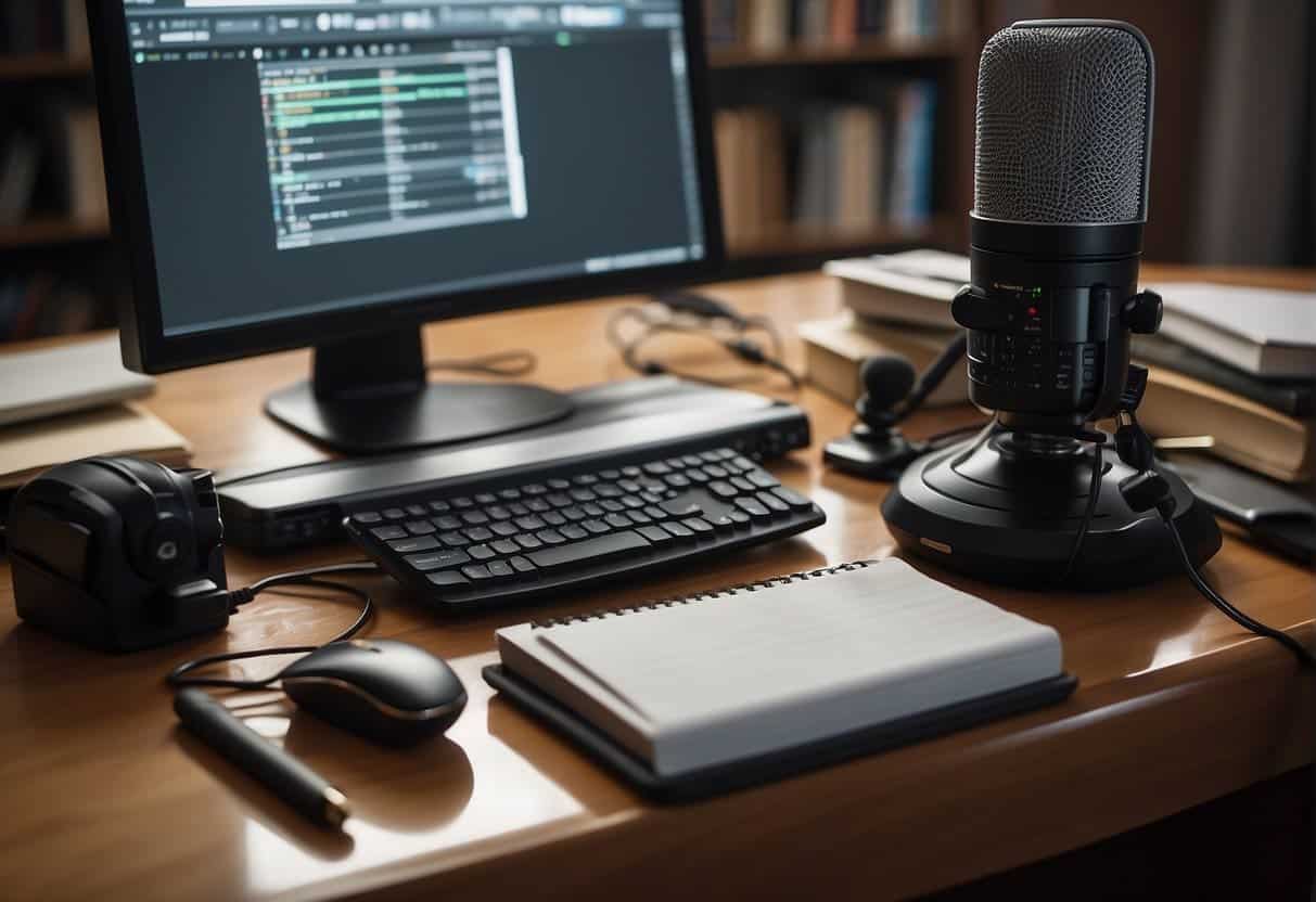 Creating Accessible Content for Blogs and Vlogs: A Comprehensive Guide