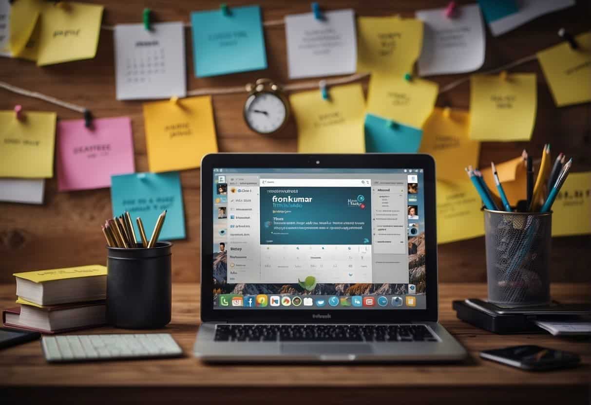 Developing a Content Calendar for Multi-Platform Publishing: A Practical Guide