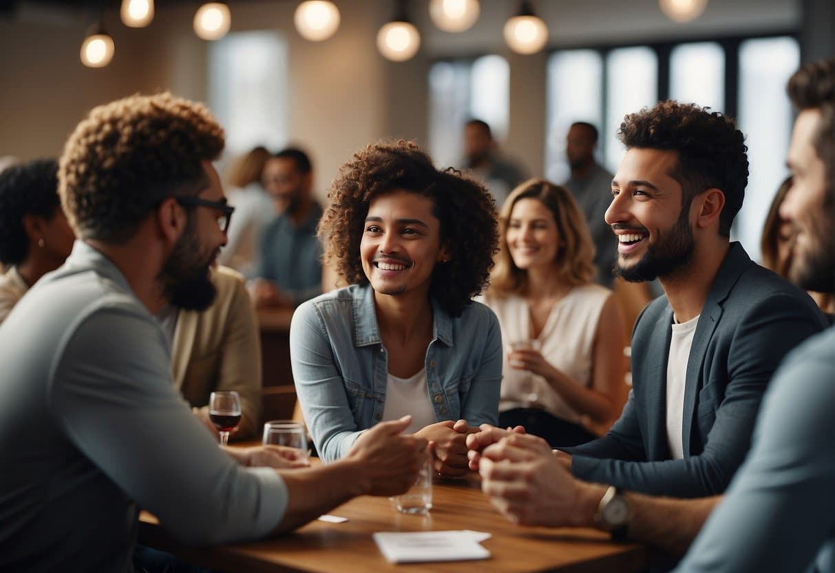 Designing an Effective Conversational Marketing Campaign: Key Strategies for Success
