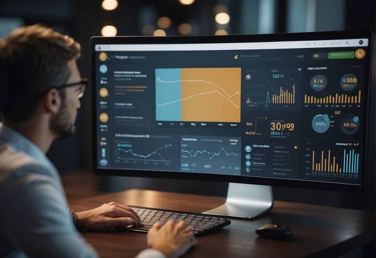 The Role of AI in Conversational Marketing: Enhancing Customer Engagement Strategies