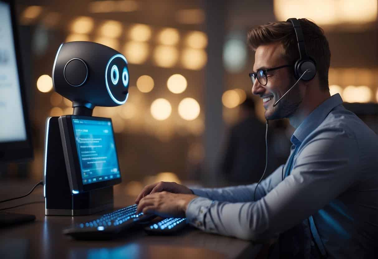 Beyond the Bot: How Conversational AI Personalises Customer Experiences