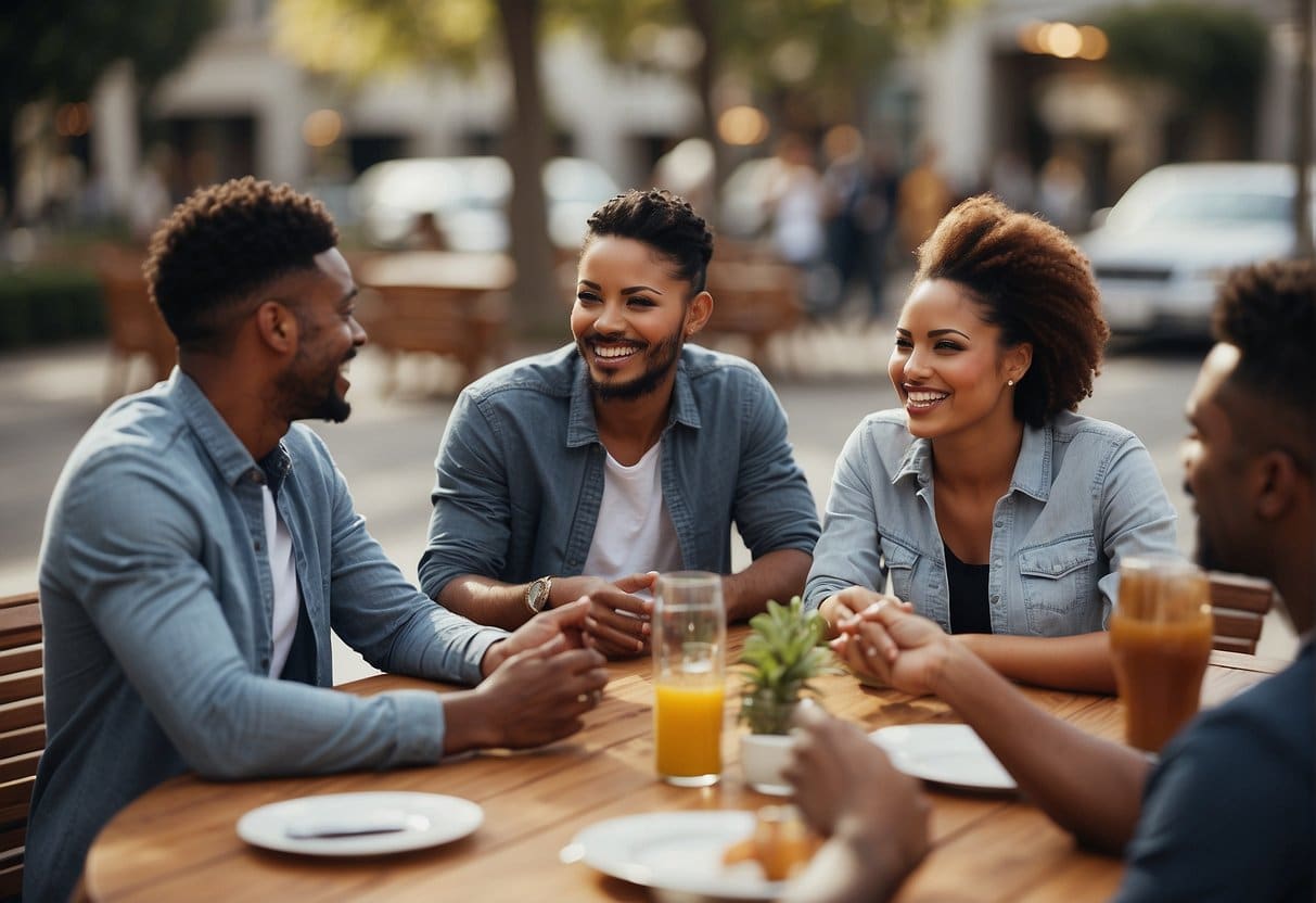 Case Studies: Successful Conversational Marketing Campaigns – Insights and Applications