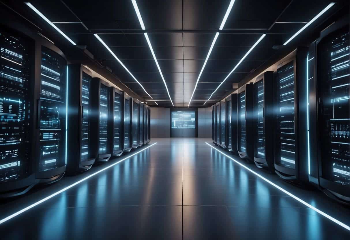 Future Trends in Customer Data Management: Navigating New Technologies and Regulations