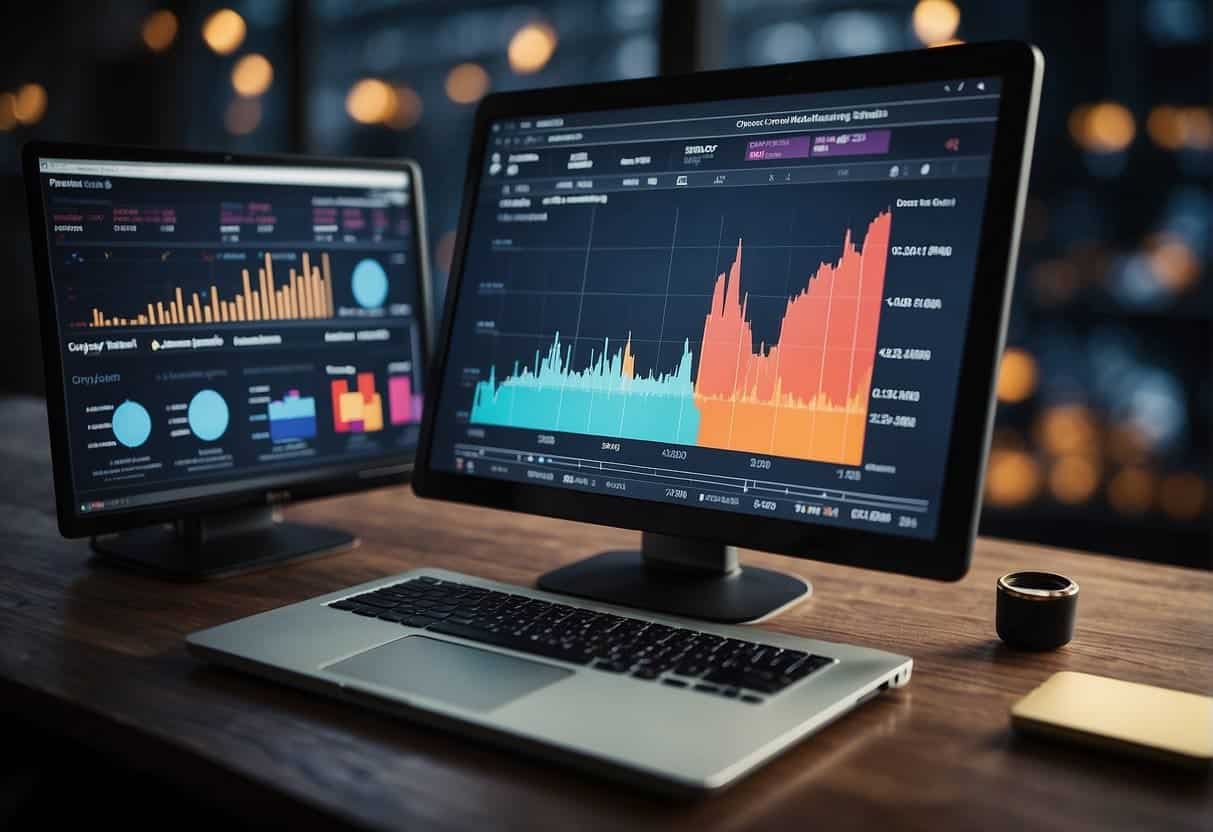 Exploring Programmatic Marketing Strategies: A Guide to Data-Driven Advertising