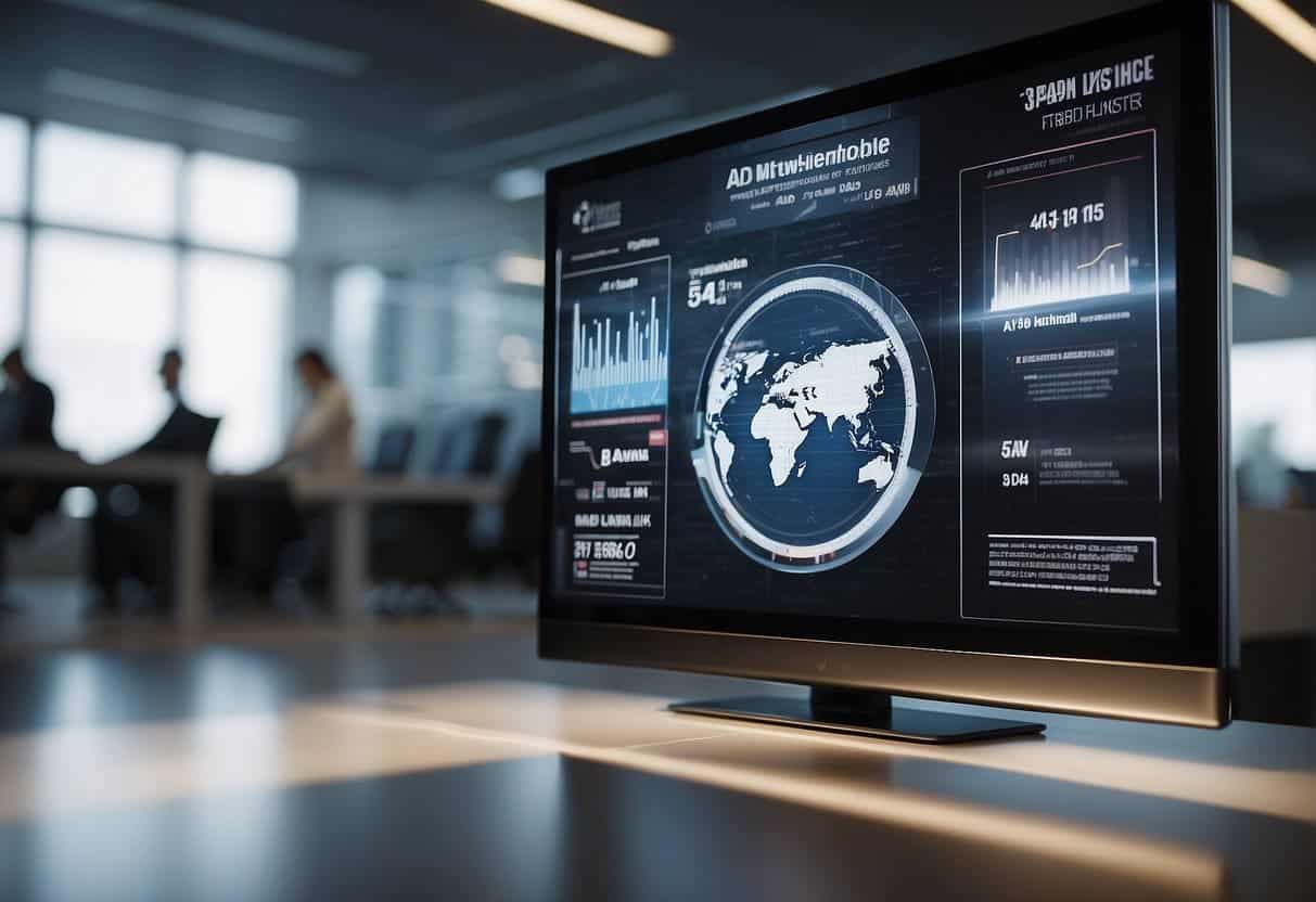The Intersection of Technology and Advertising: Navigating the Digital Transformation of Marketing