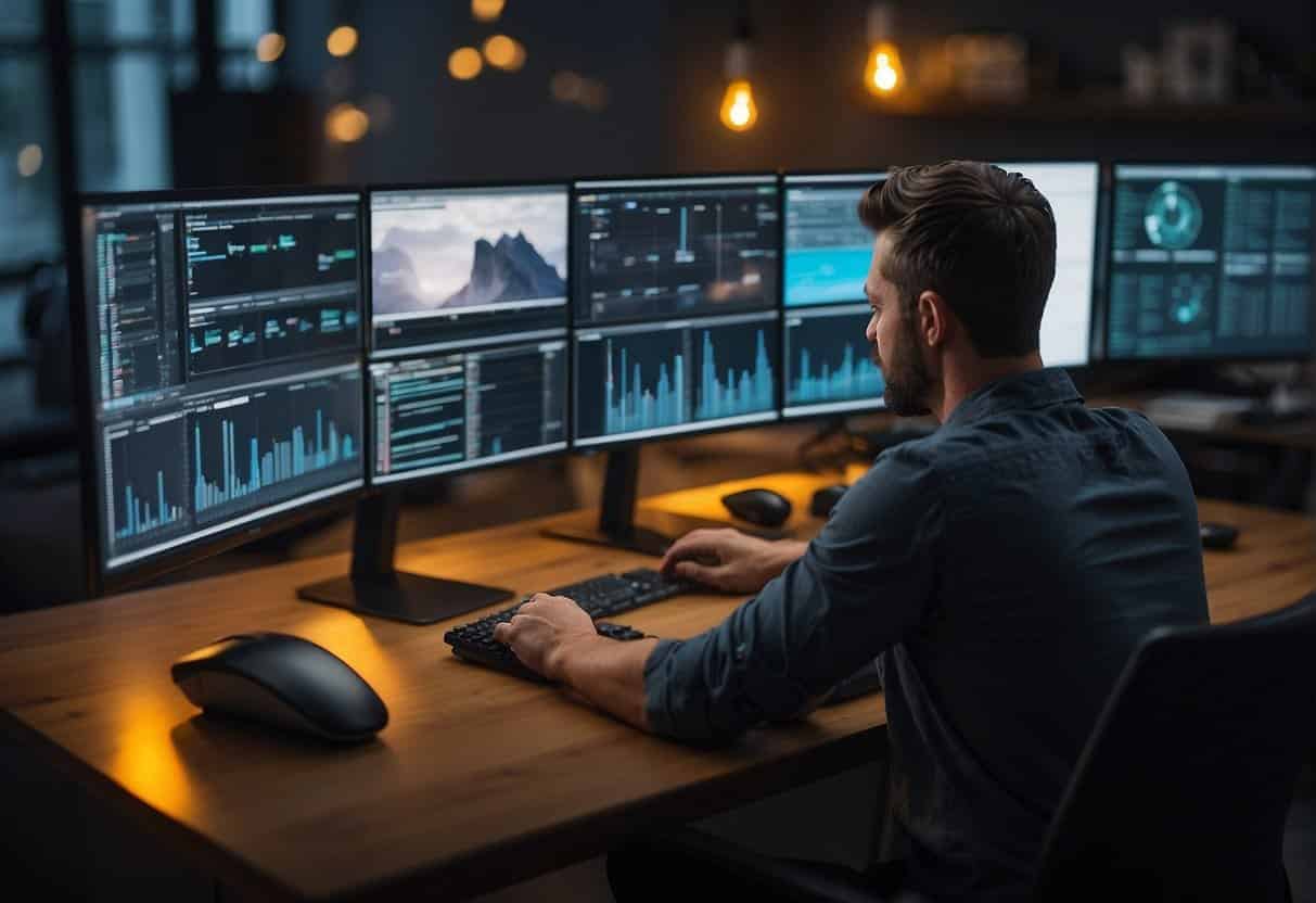 Power Up Your Store: Choosing the Right Backend for Headless Commerce