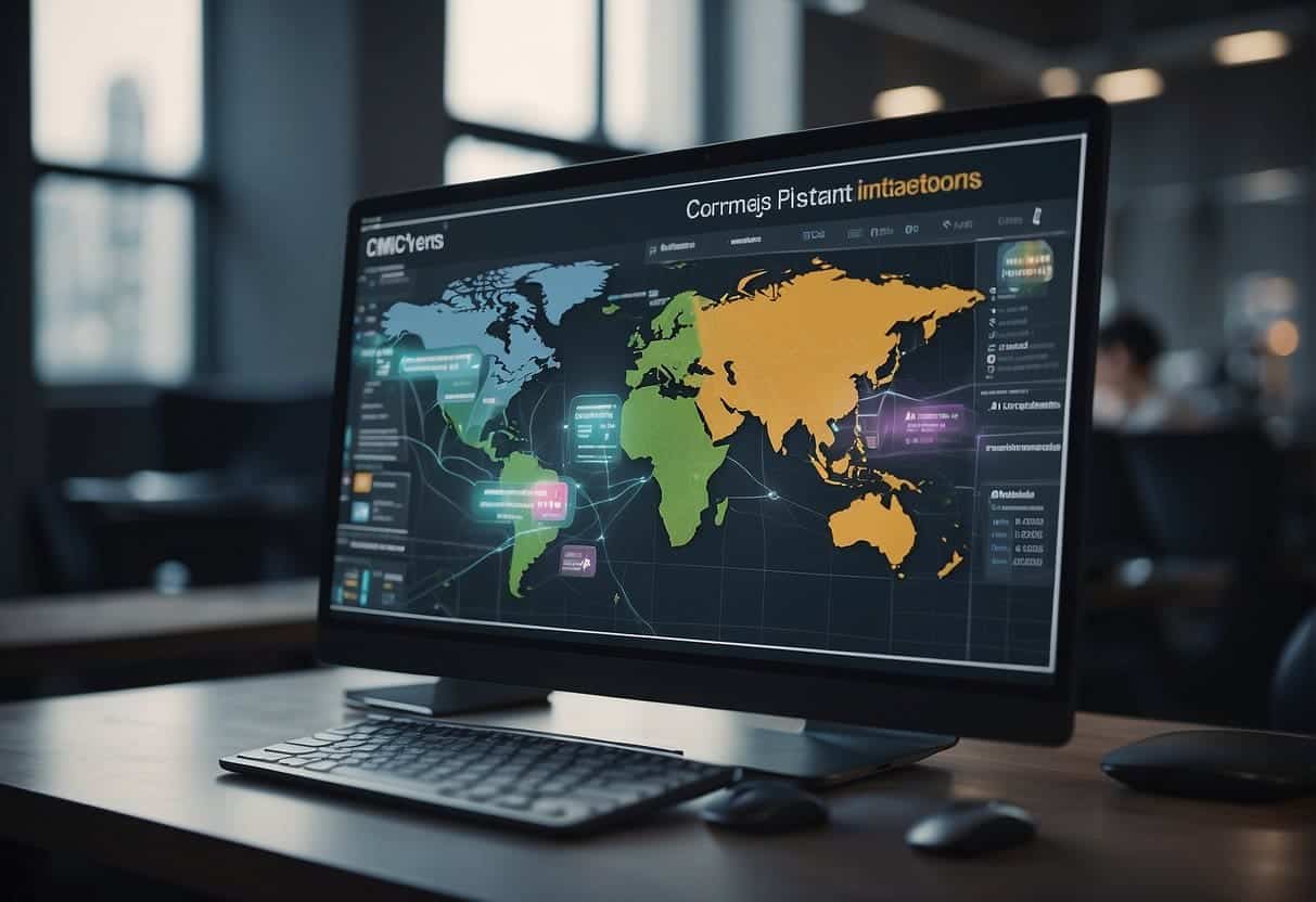 Integrating CMS with Headless Commerce Platforms: A Guide for Seamless Online Retail Operations