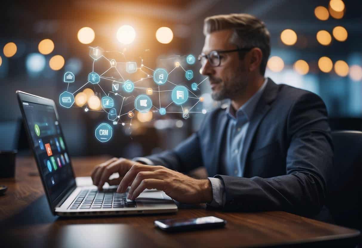 Building an Effective MarTech Stack: Essentials for Business Growth