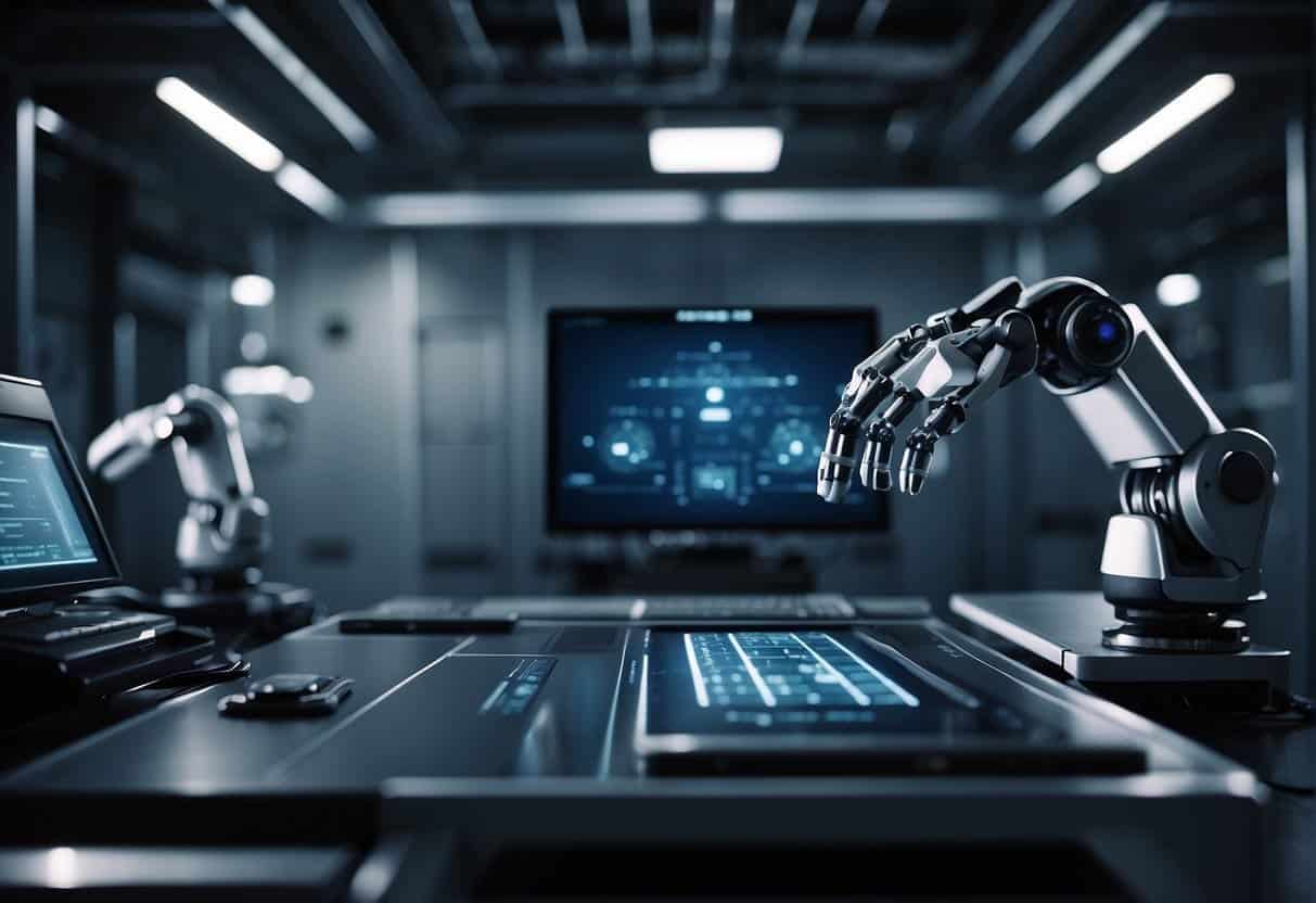 The Role of AI and Automation in MarTech: Revolutionising Marketing Strategies