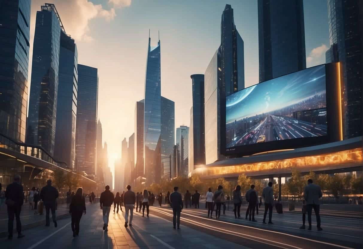 MarTech Trends to Watch in 2024: Navigating the Future of Marketing Technology