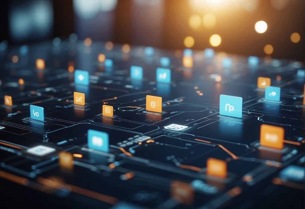 Integrating and Streamlining Your MarTech Tools for Enhanced Marketing Efficiency