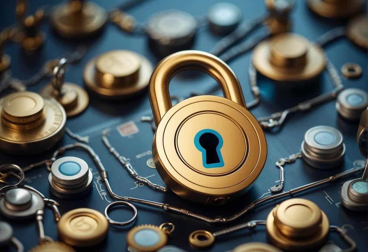 Security and Compliance in Your MarTech Stack: Ensuring Data Integrity and Legal Adherence