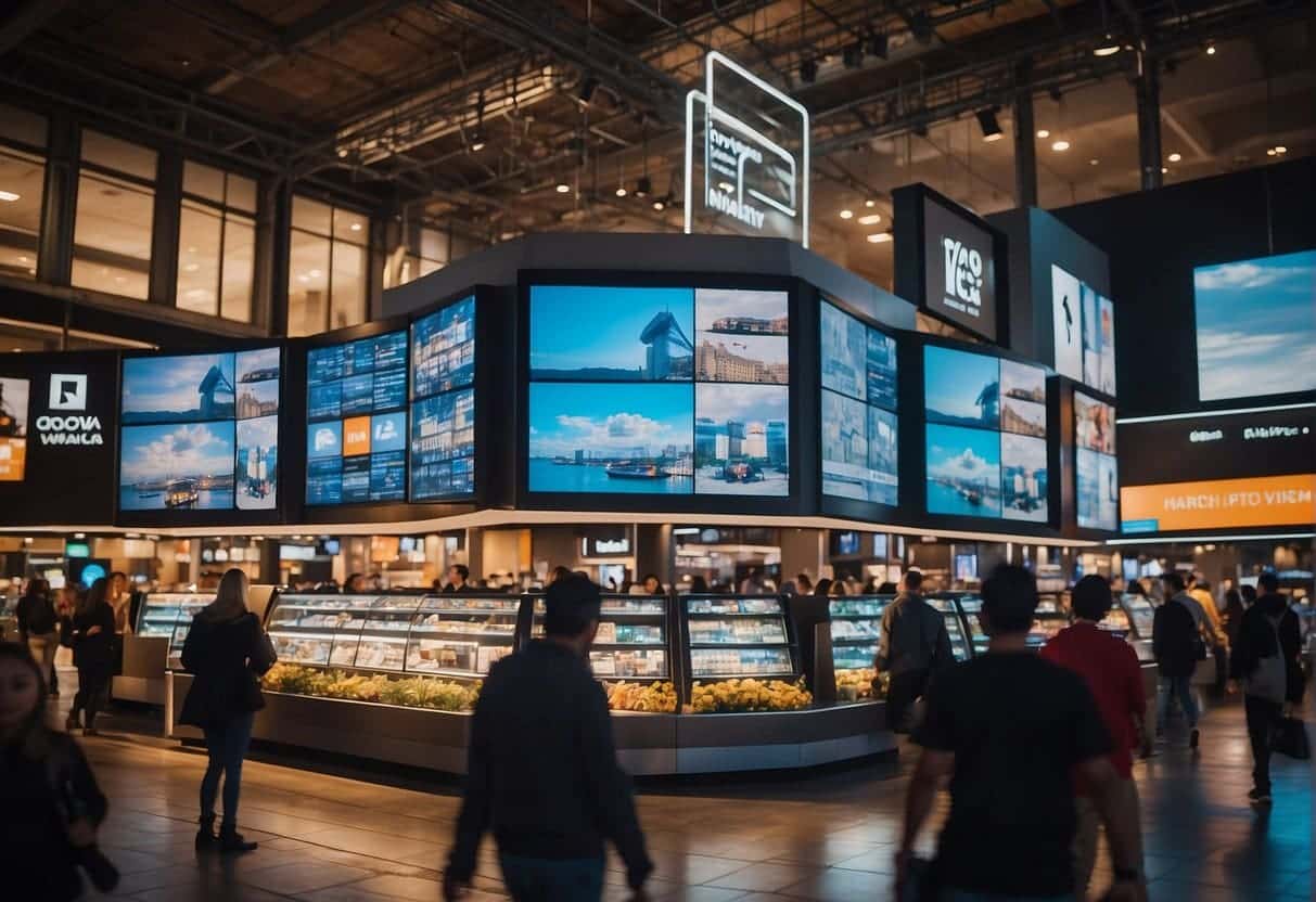 The Rise of Social Commerce: Navigating Sales on Today’s Social Platforms