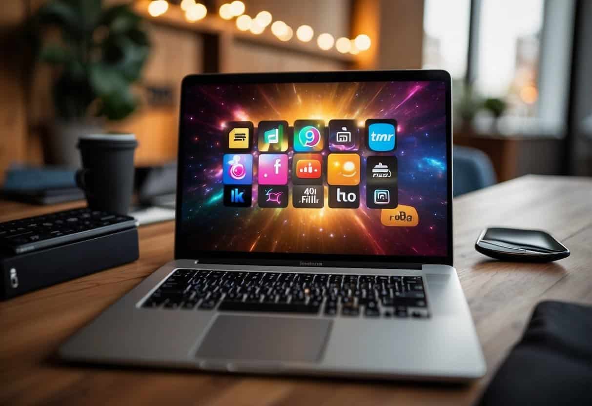 Strategies for Successful Social Selling: Maximising Digital Marketplaces