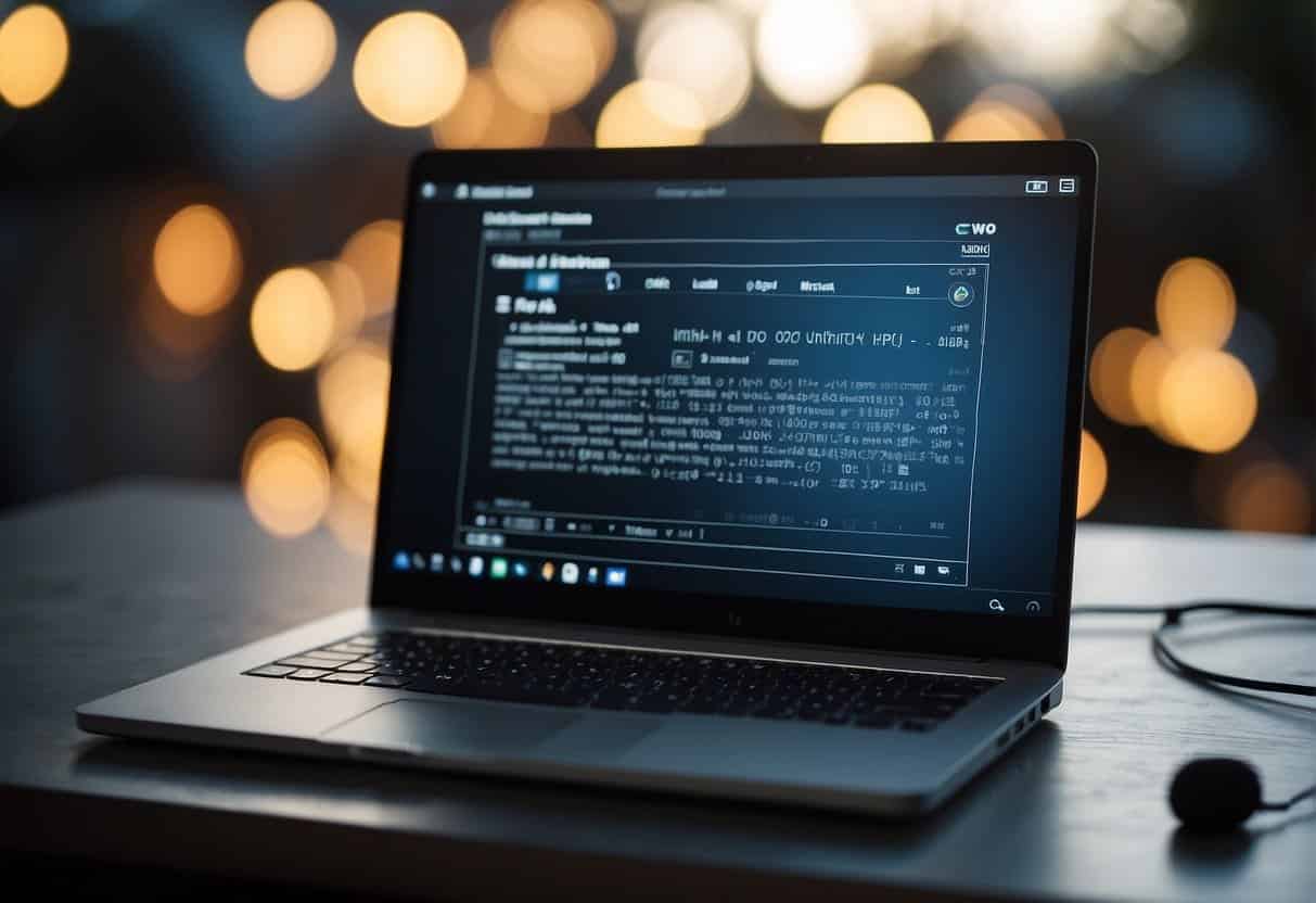 How to Design Voice-Search Friendly Web Interfaces: Key Strategies for User Engagement