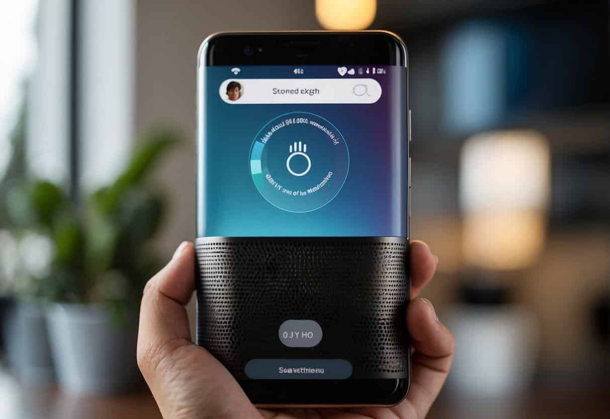 Understanding User Intent in Voice Search Queries: Decoding Spoken Commands
